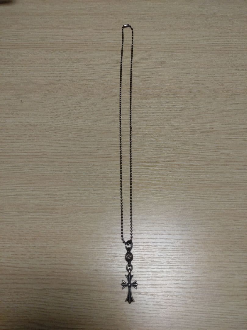 クロムハーツ ネックレス