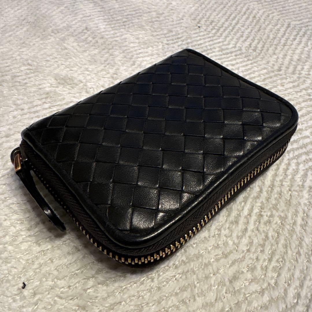 即取引希望 ボッテガヴェネタ ケース 黒 楽天市場】BOTTEGA VENETA ボッテガヴェネタ キーケース 284137 V0016