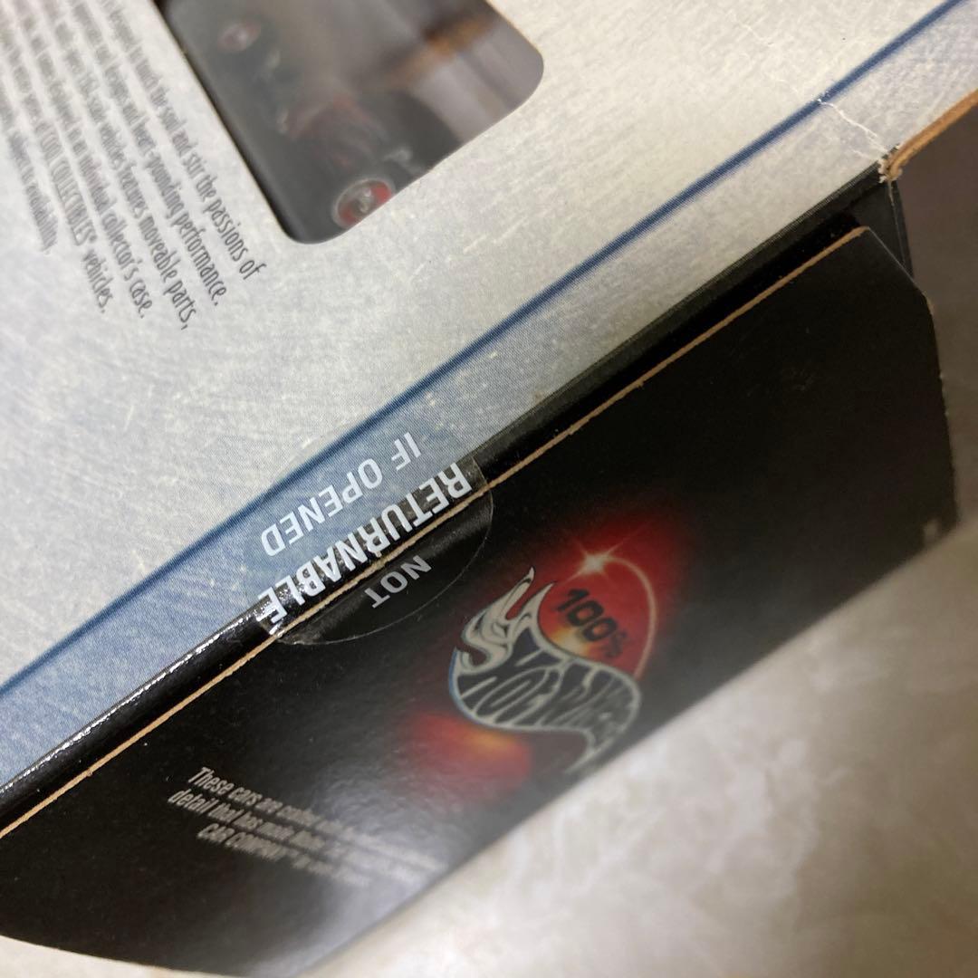 ホットウィ−ル'34 FORD INVADER Twin Mill 1/64レア - メルカリ