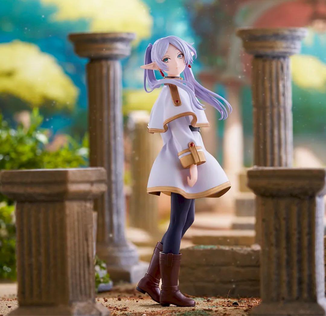 葬送のフリーレンDesktopフリーレンヒンメルフェルンシュタルク