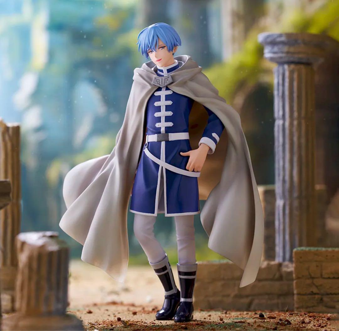 葬送のフリーレンDesktopフリーレンヒンメルフェルンシュタルク