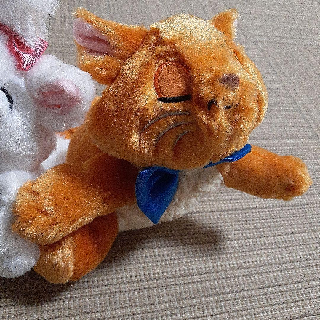 公式】マリー ベルリオーズ トゥルーズ ぬいぐるみ おしゃれキャット3