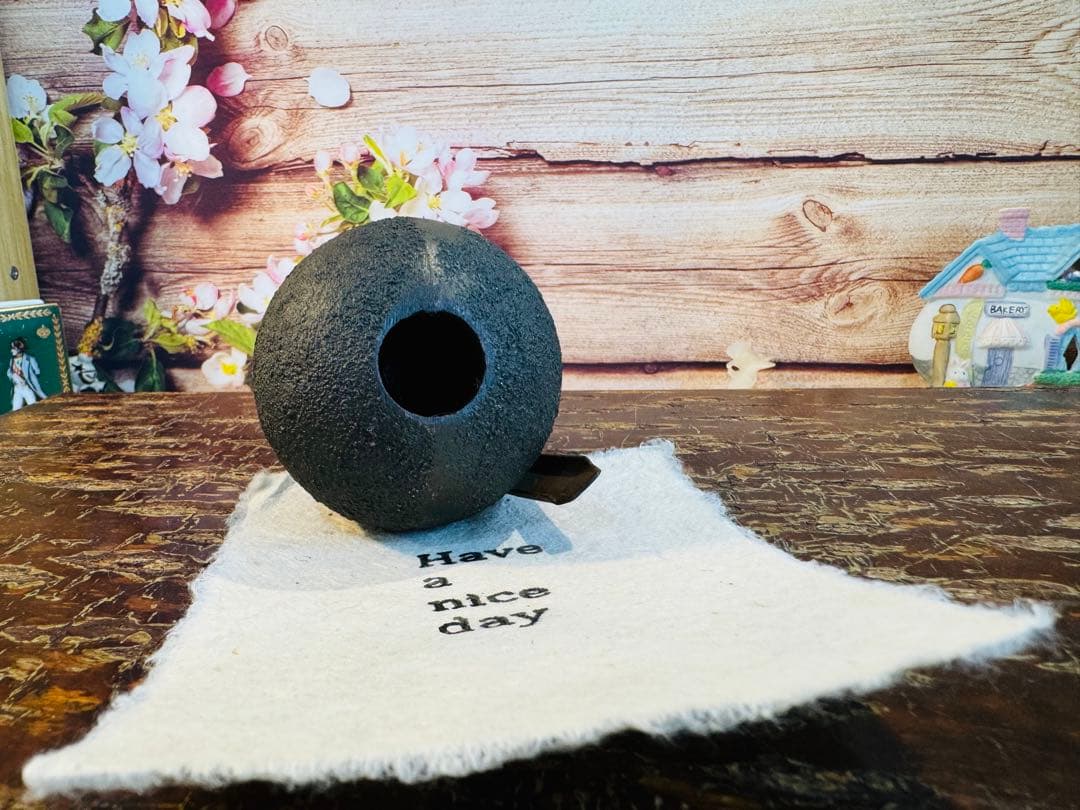 入手困難RFX FUZE M228（アップル型）手榴弾金属製レプリカ安全加工品。