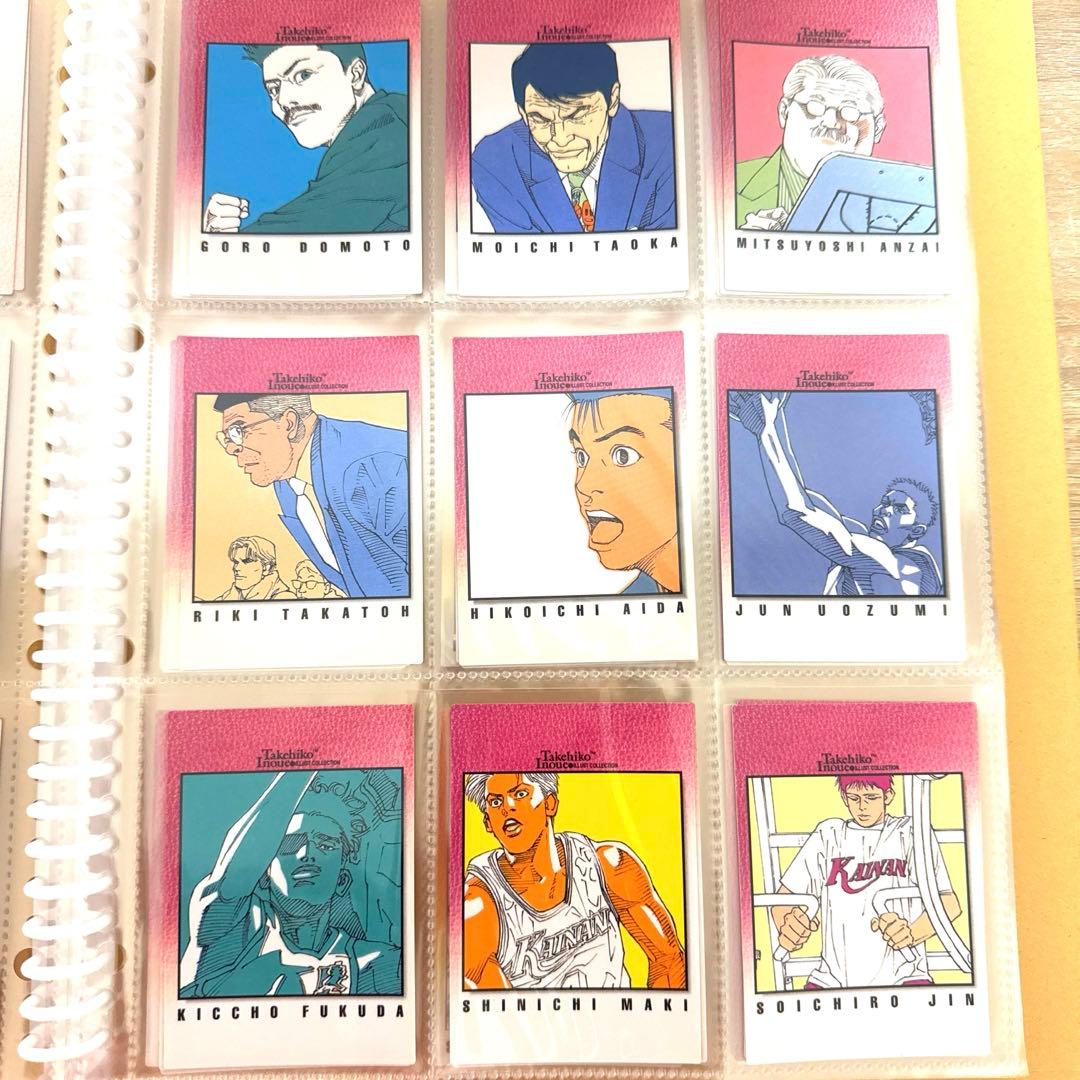 スラムダンク CARDDASS (初版)73枚 カードダスマスターズ - メルカリ