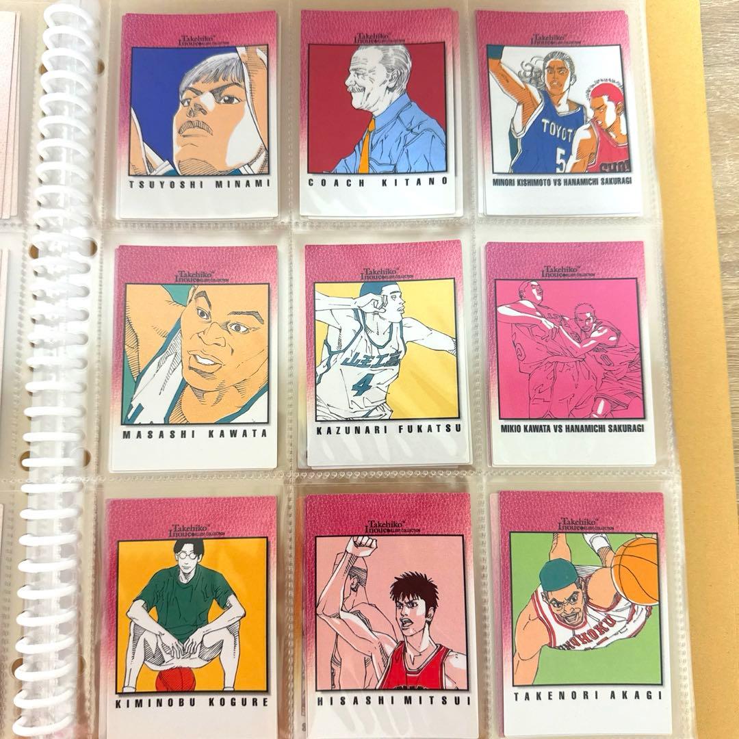 スラムダンク CARDDASS (初版)73枚 カードダスマスターズ - メルカリ
