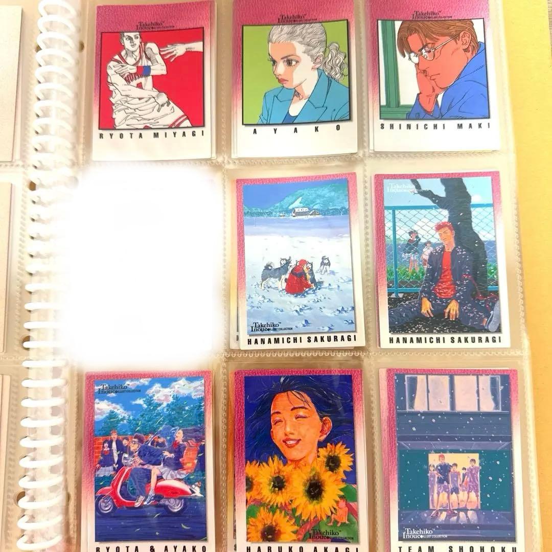 スラムダンク CARDDASS (初版)73枚 カードダスマスターズ - メルカリ