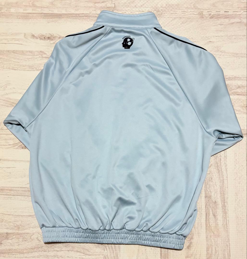 定価以下 RADWIMPS 20th Anniversary ジャージ 上 L - メルカリ