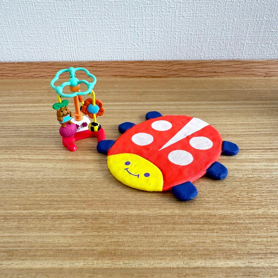 リーメント 赤ちゃんとあそぼ ぷちサンプル レア 6種類 - メルカリ