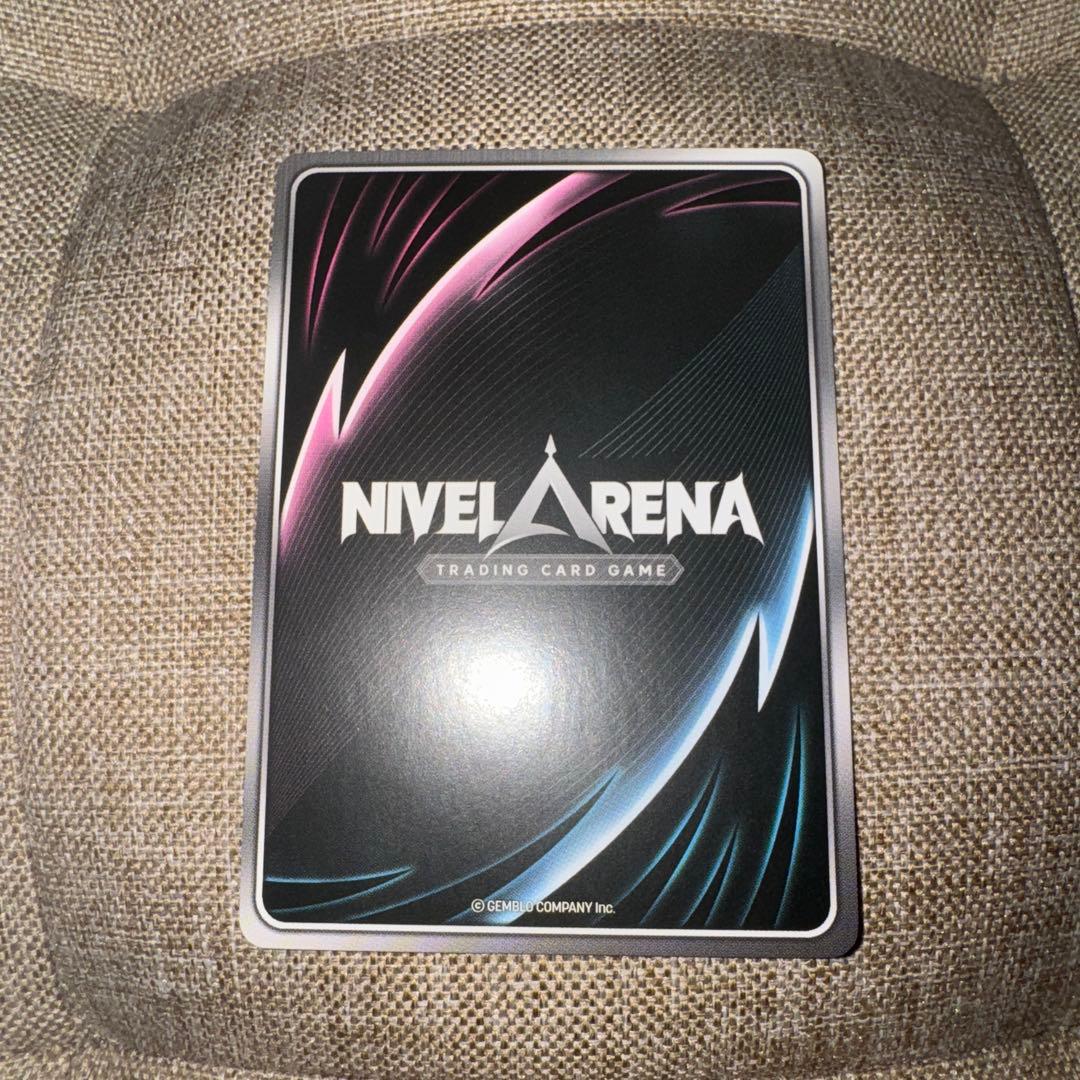 NIVEL ARENA NIKKE ニベルアリーナ クラウン SPR 日本語の通販はau PAY