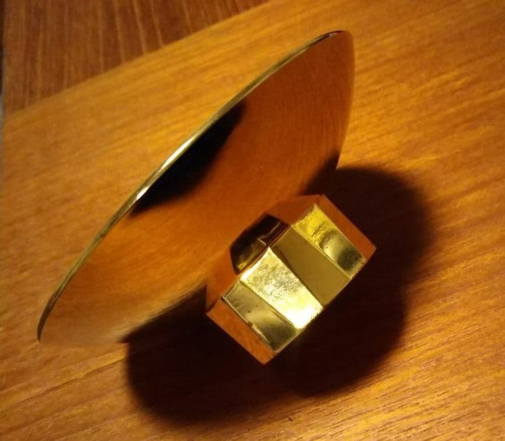 JR長崎本線50周年記念金杯24kgp 110g - メルカリ