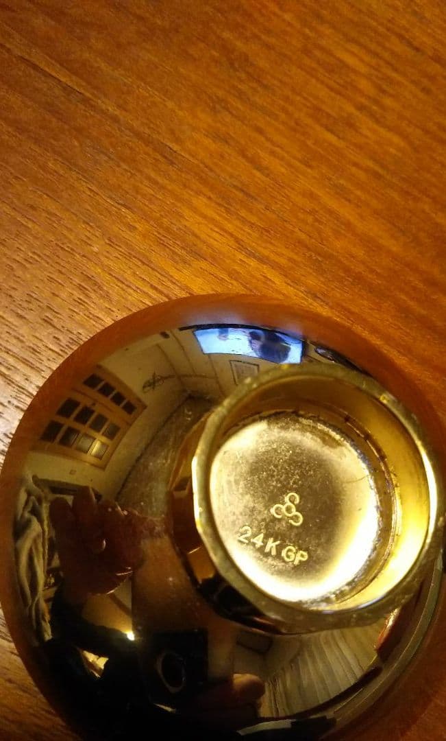 JR長崎本線50周年記念金杯24kgp 110g - メルカリ