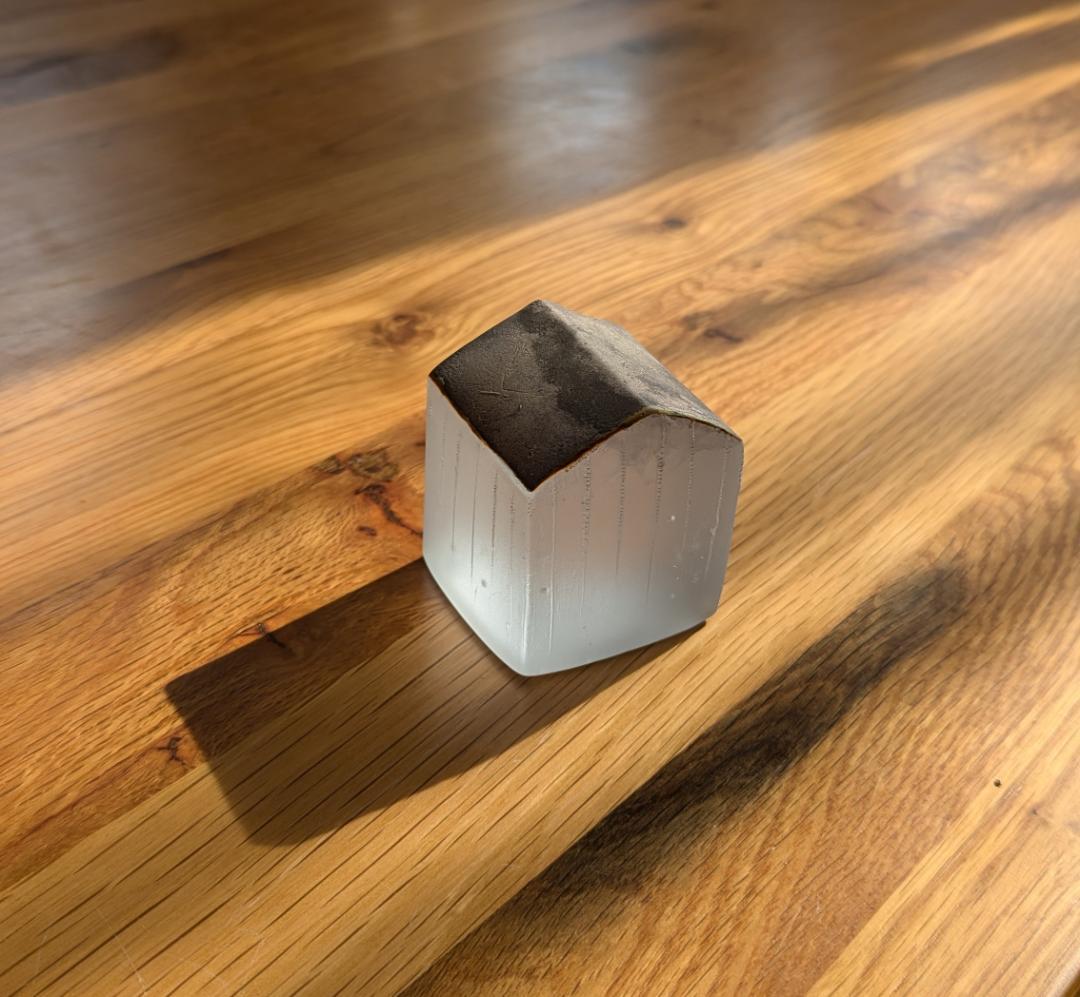 扇田克也　HOUSE HOUSE 40mm | そろりと小田原