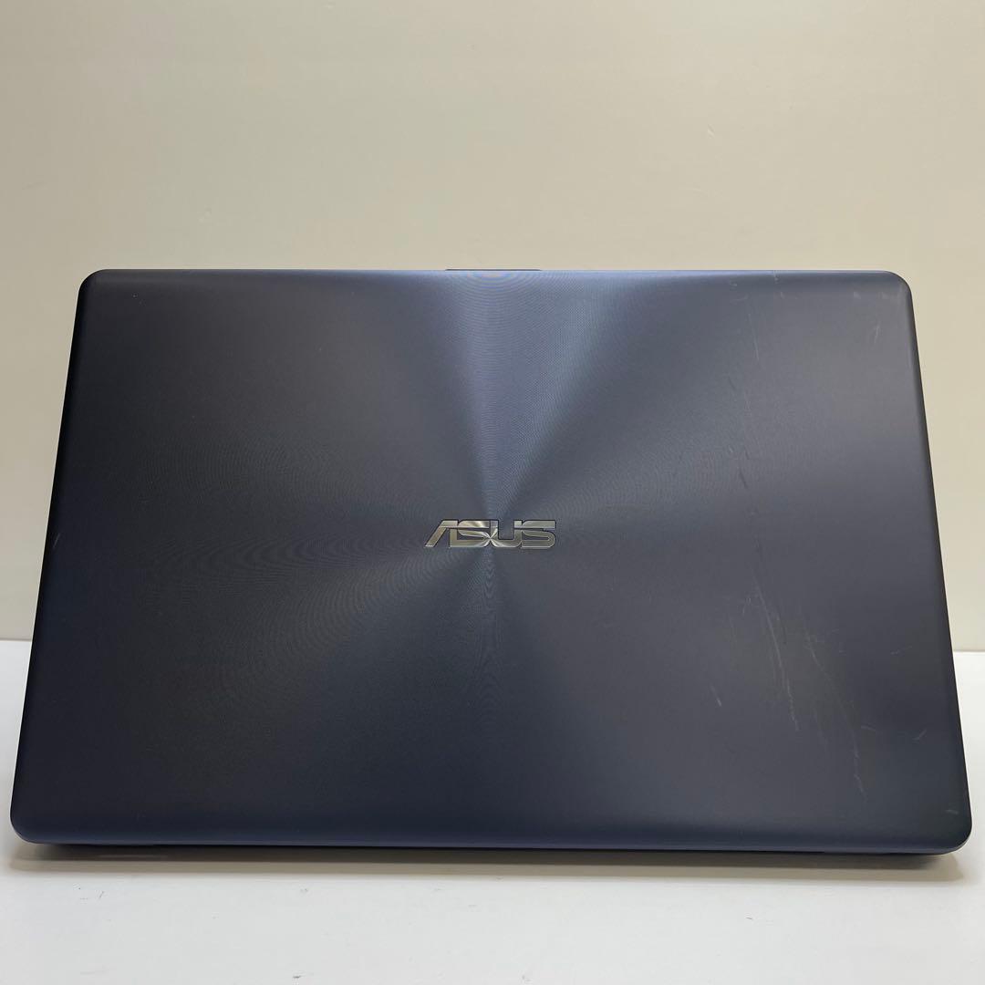 ASUS X542UQR i7-8550U 16GB 512GB 940MX - メルカリ