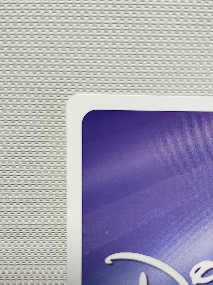 ヴァイスシュヴァルツ 可愛い人気者ツム ミッキー SSP - メルカリ