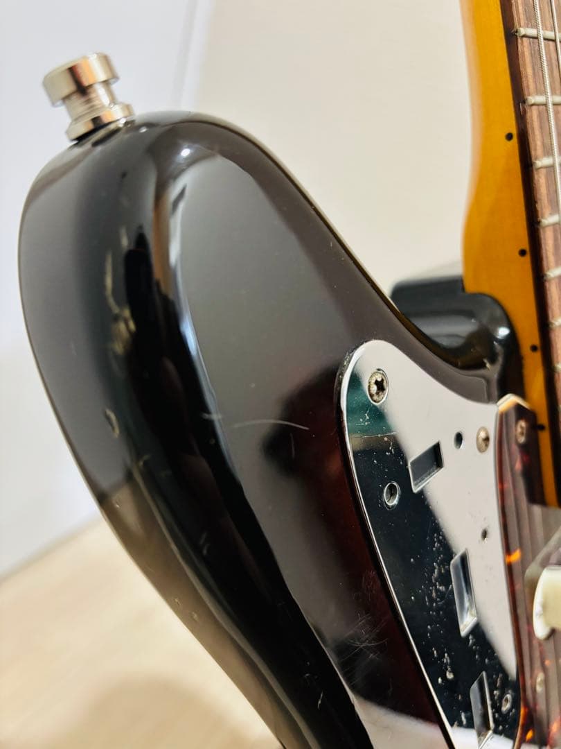 Fender Jaguar JG-66 Mod 2005年製 - メルカリ