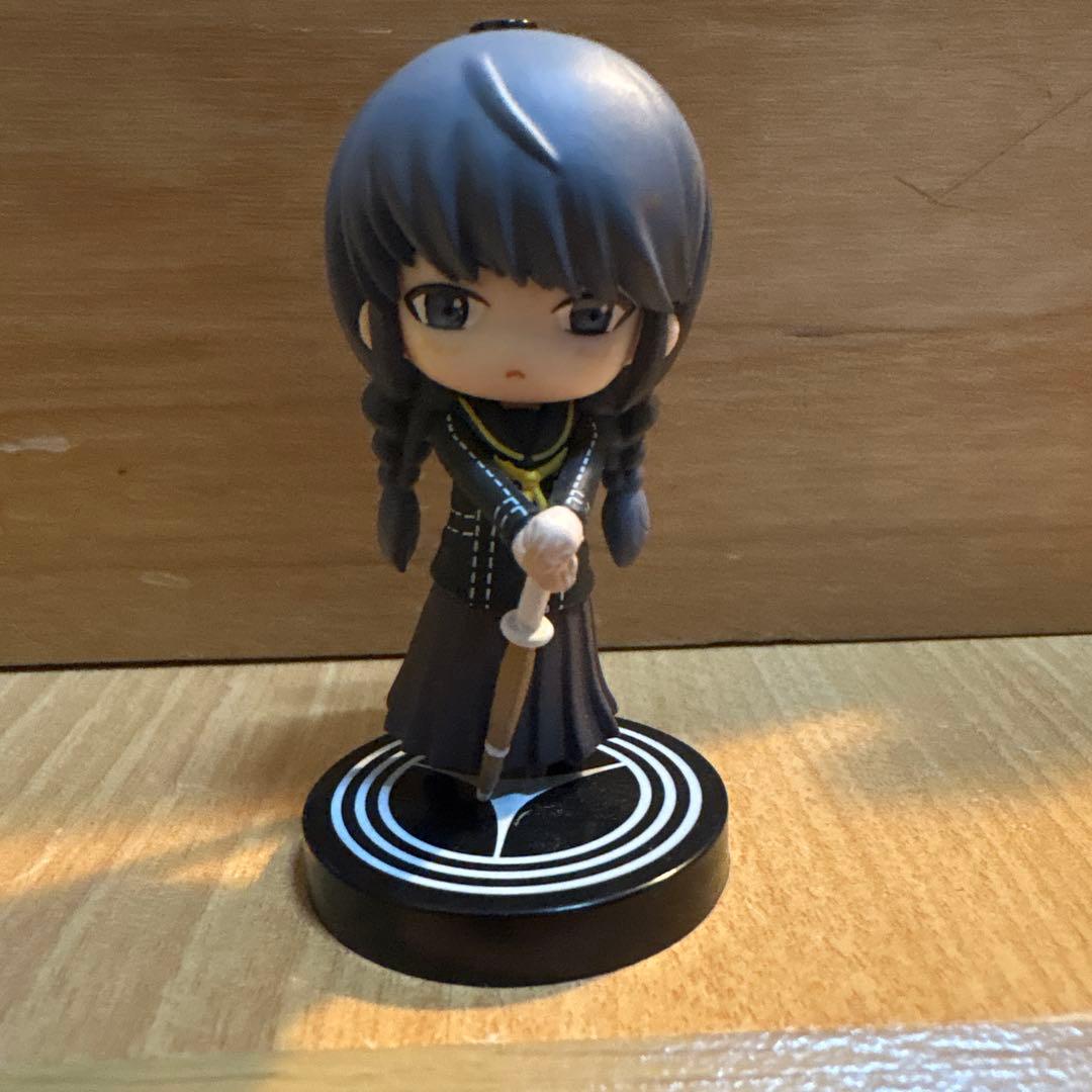 ペルソナ4 ワンコイングランデ 鳴上悠 (女装) - メルカリ