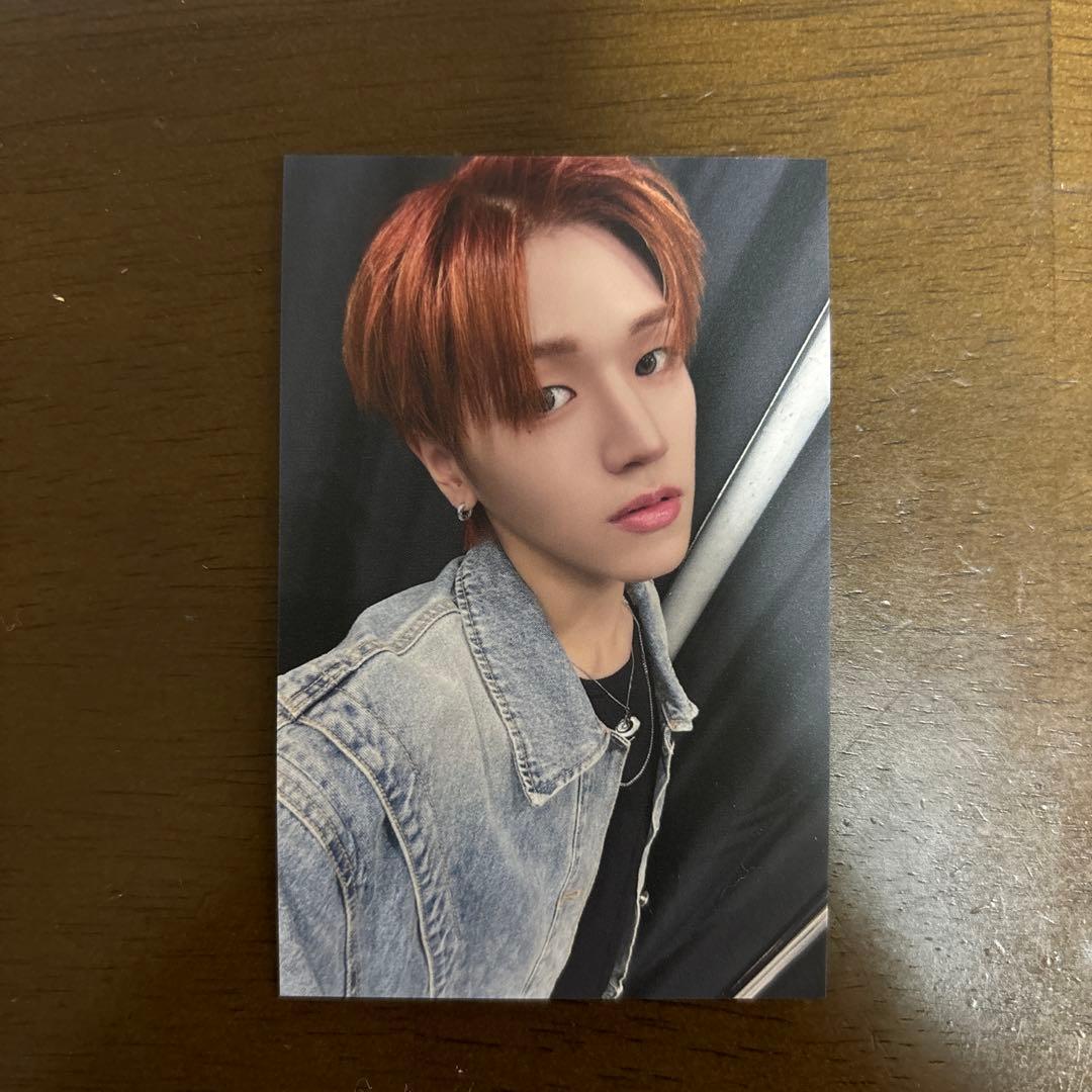 BOYNEXTDOOR リウ タワレコ ラキドロ - メルカリ