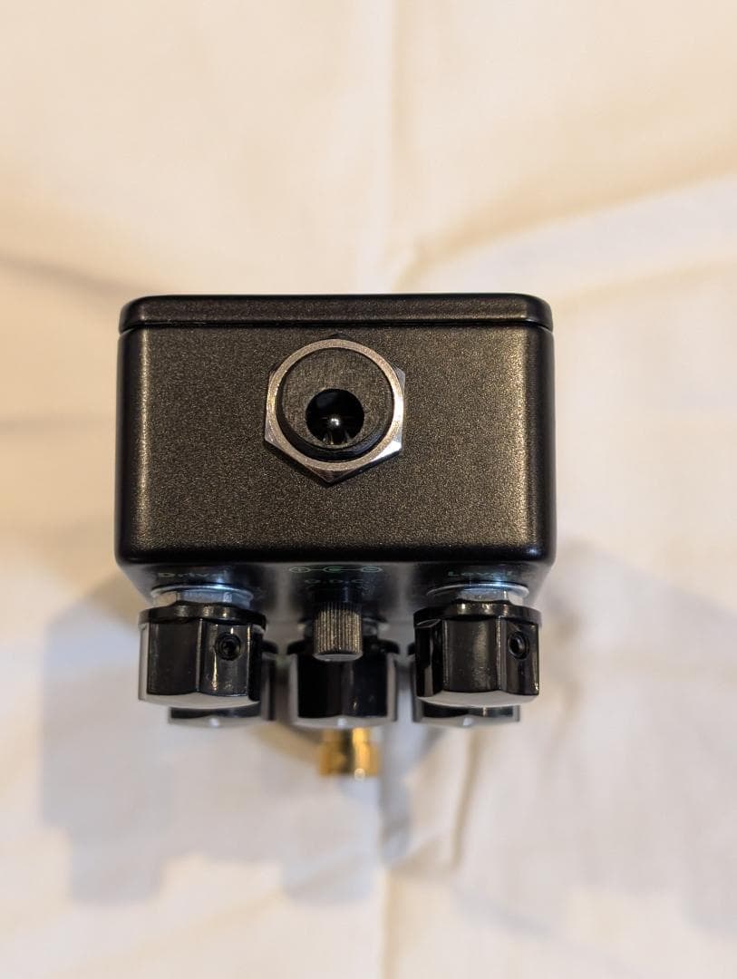 Nordland Electronics ODR-CC+ Overdrive - メルカリ