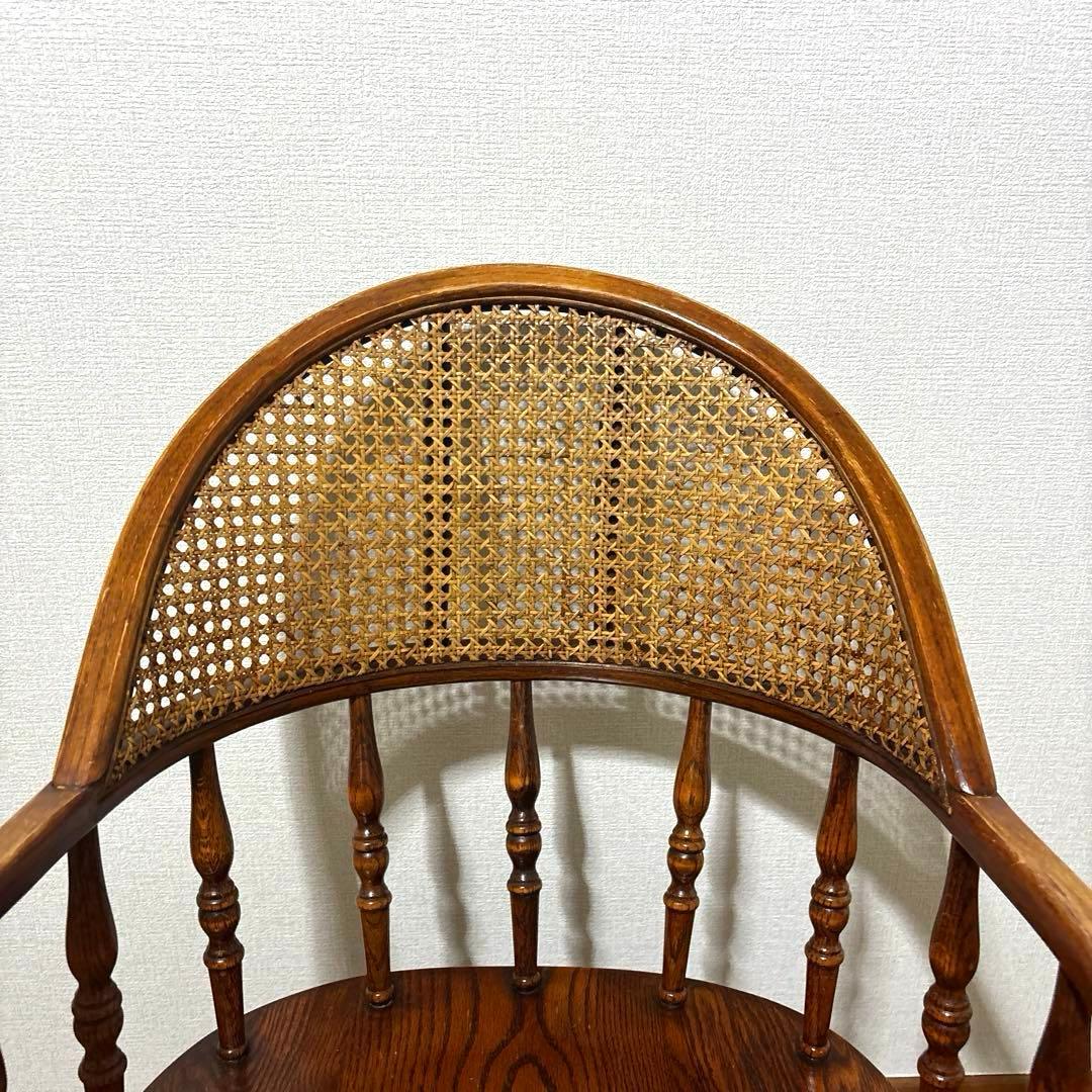 良品】三越 ブルージュ Shin-Lee アームチェア - メルカリ