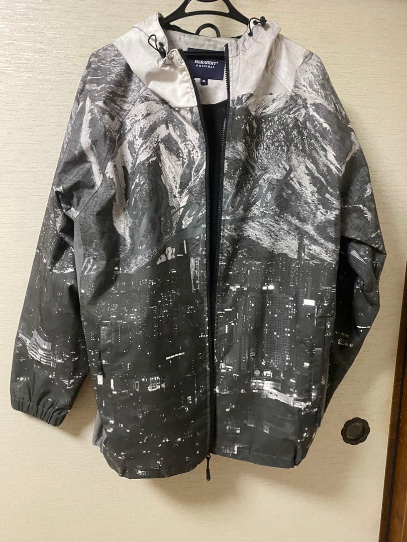 BSRABBITウエアセット