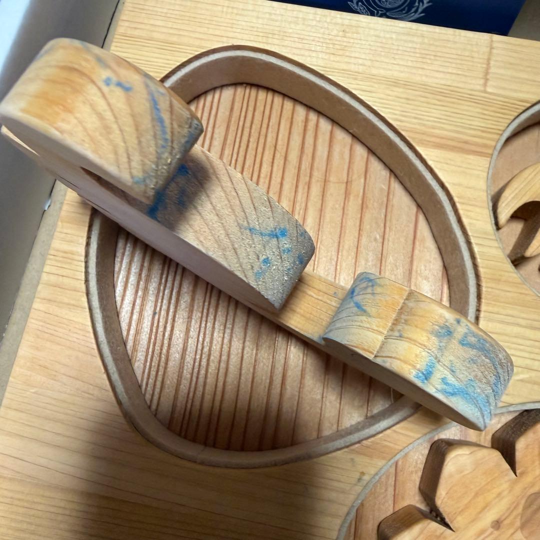 山のくじら舎 かくれんぼパズル - メルカリ