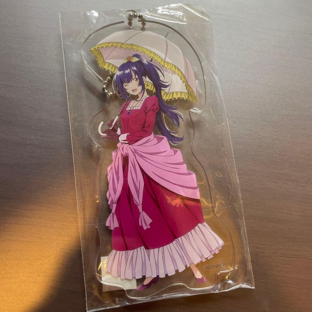 ⭐️ 色づく世界の明日から 月白琥珀 アクリルスタンド