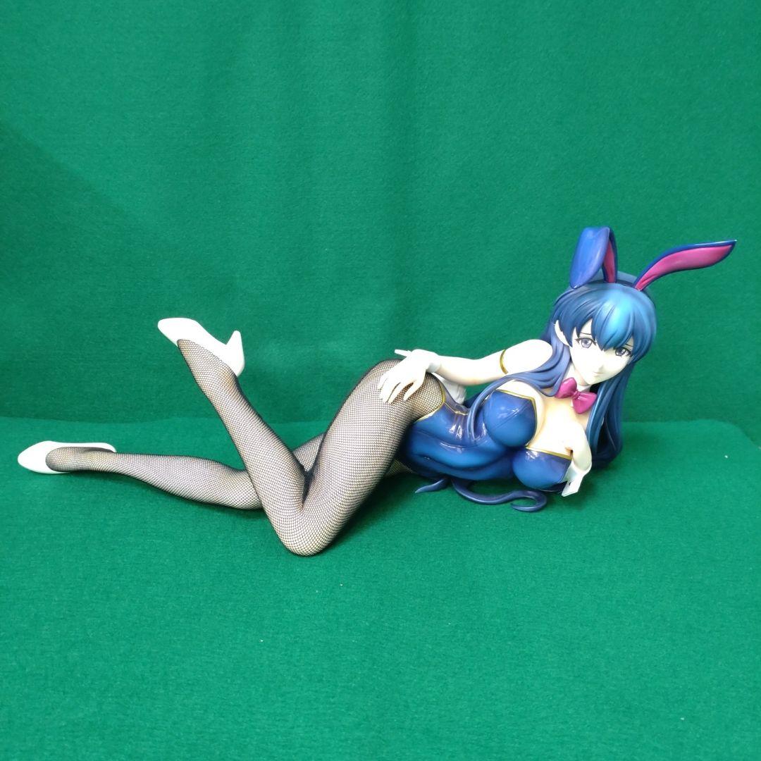 箱無しジャンク　サイレントメビウス 香津美・リキュール バニーVer.