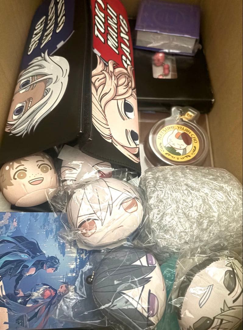 大特価！ノンジャンル アニメ系雑貨！大量まとめ売り！250個！ - メルカリ