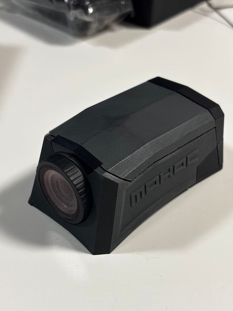 MOHOCカメラ IR + Weapons Multi-Mount Multi-Mount - MOHOC