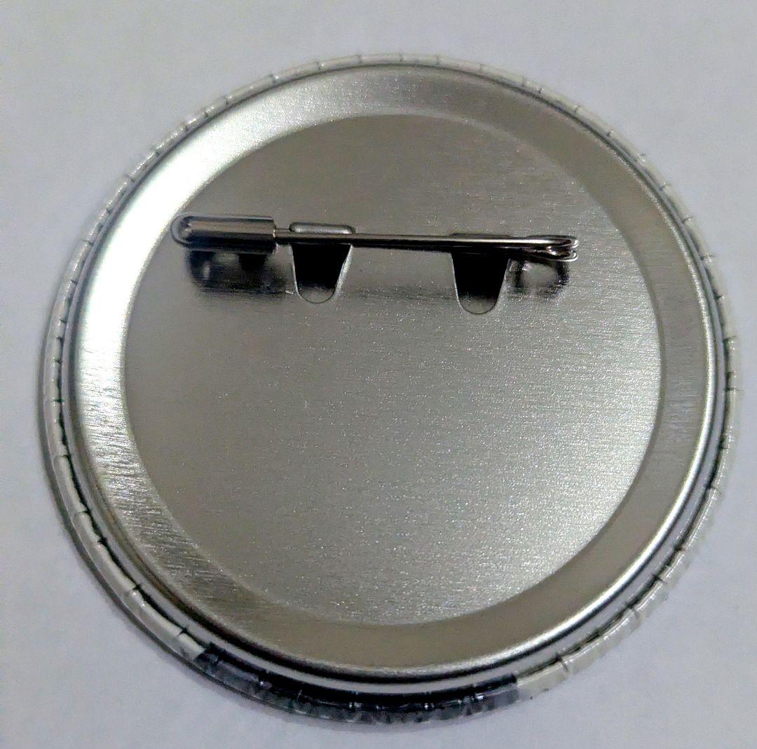 第五人格 identityⅤ ミュージアム設定画 缶バッジ 庭師 エマウッズ