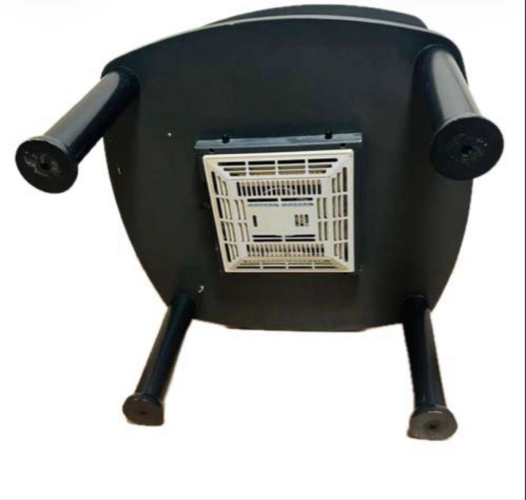 希少 サンリオ キティちゃん こたつテーブル コタツ 1990年製 可動品