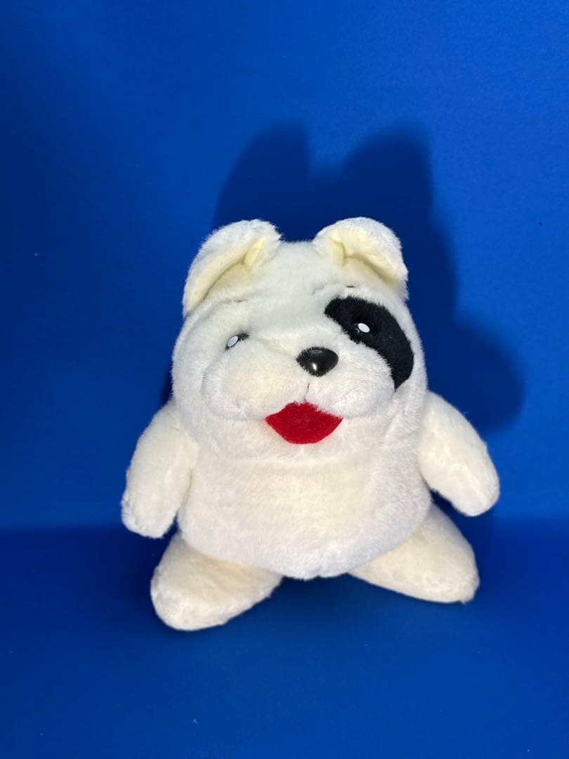 エルフを狩るものたち「セルシア(犬)」 ぬいぐるみ