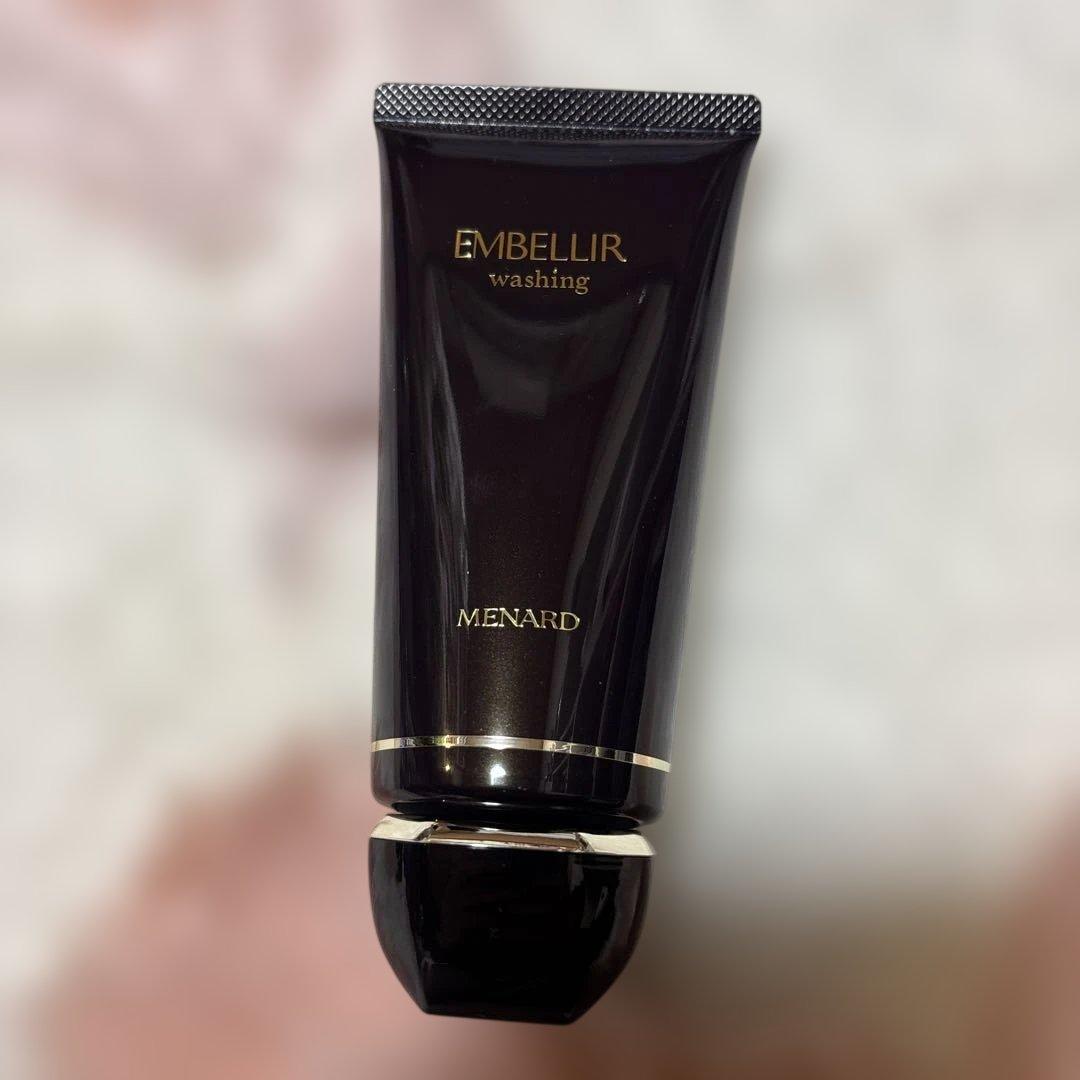 メナード　エンベリエ　ウォッシングA