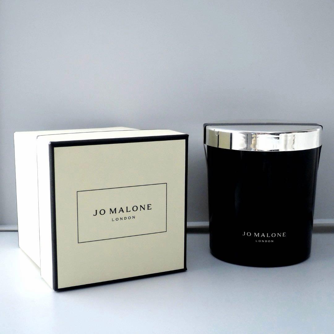 JO MALONE サイプレス & グレープバイン クラシック キャンドル