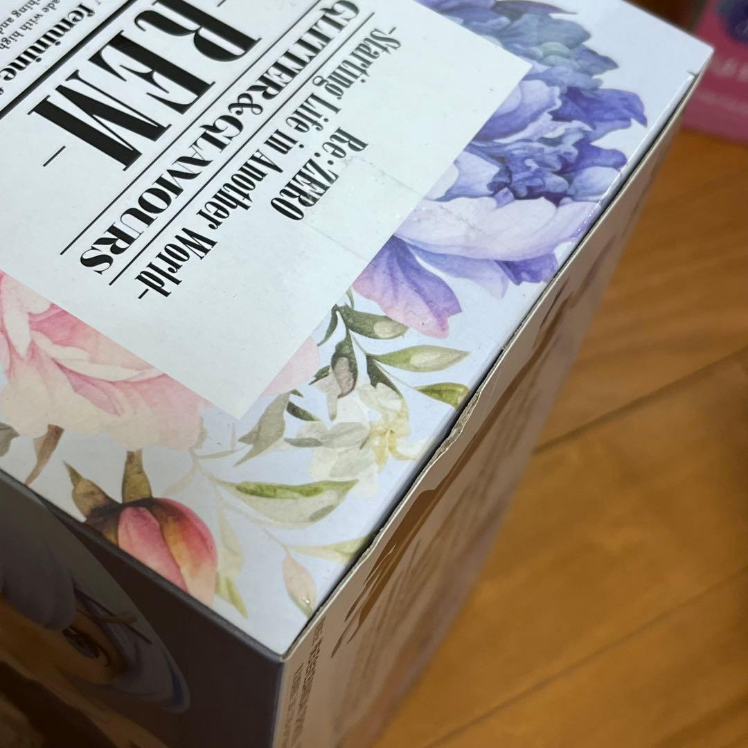 美少女系フィギュアまとめ売り チェンソーマン Re:ゼロ フリーレン