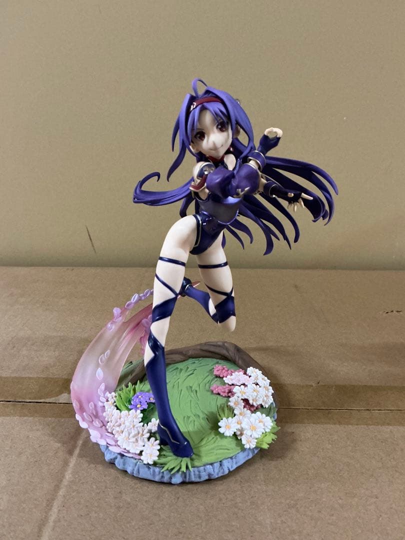 ジェンコ 1/8 ソードアート・オンライン ユウキ マザーズ・ロザリオ ver.