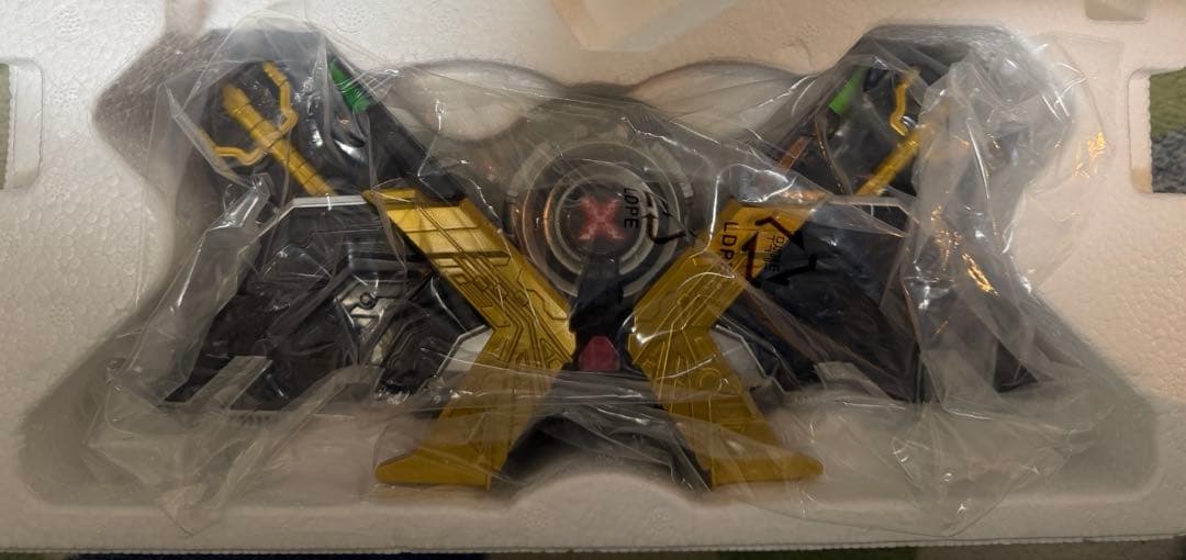 CSM エクストリームメモリ ver.2 CSMファングメモリ＆エクストリームメモリver.2【3次：2025年5月発送