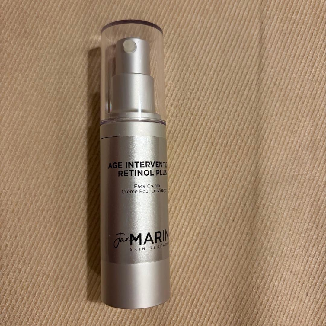 ジャンマリーニ　AGE INTERVENTION RETINOL PLUS