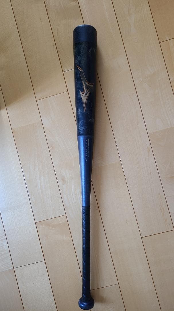 MIZUNO ビヨンドマックスレガシー トップ 80cm