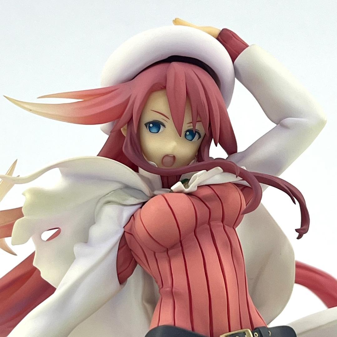 サモンナイト3 アティ 1/8 PVC製塗装済完成品 フィギュア アルター