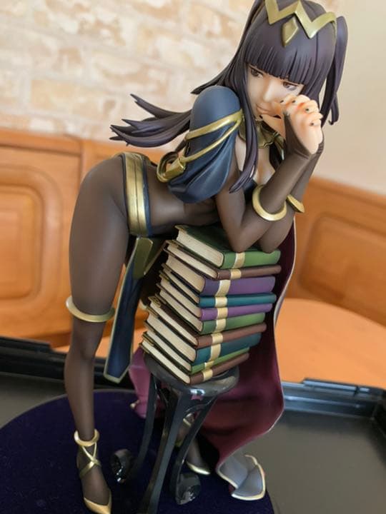 ファイアーエムブレム覚醒 サーリャ フィギュア - メルカリ