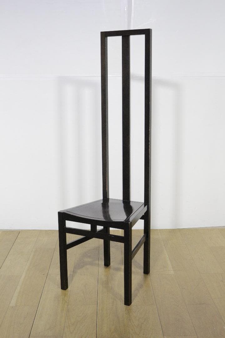 い*わ様 CassinaIXC.★A-CHAIR510★アームレス★３６万★ Cassina ixc. カッシーナ イクスシー 安藤忠雄 A-CHAIR 510 Aチェア