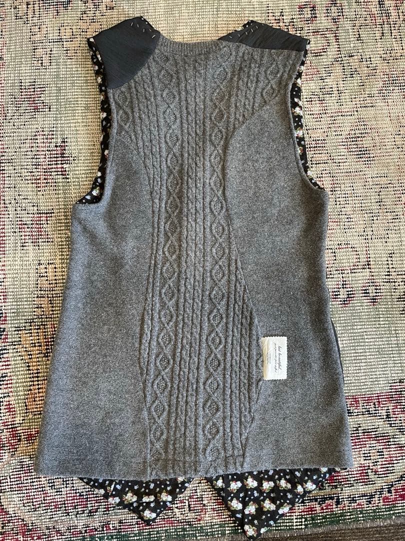 undercoverアンダーカバー but beautiful期ベスト 激レア！ - メルカリ