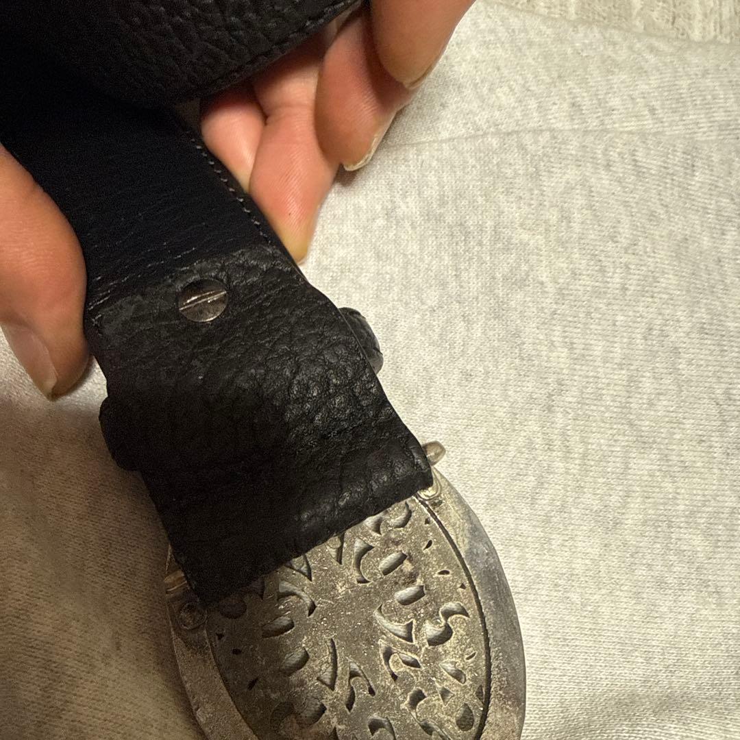 アルテミスクラシック フローラルクロスベルト 最終値下げの通販はau