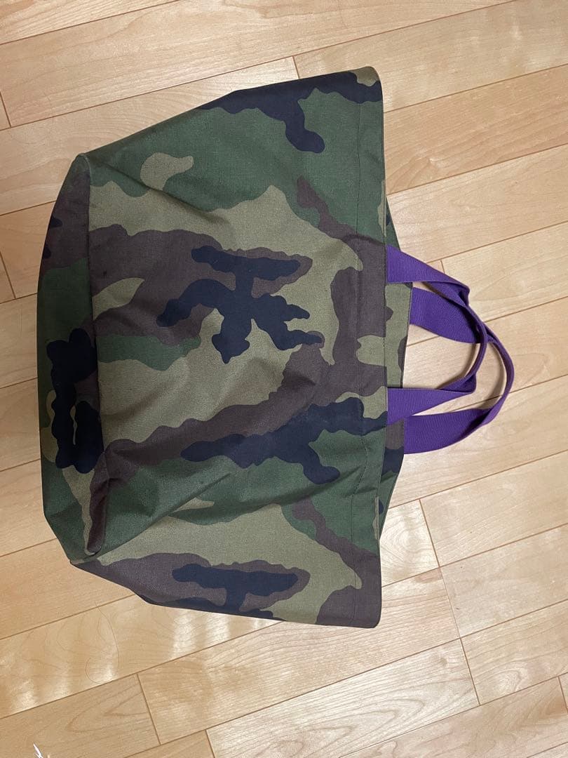 超特大サイズだと思います。数回使っていますが、美品です。