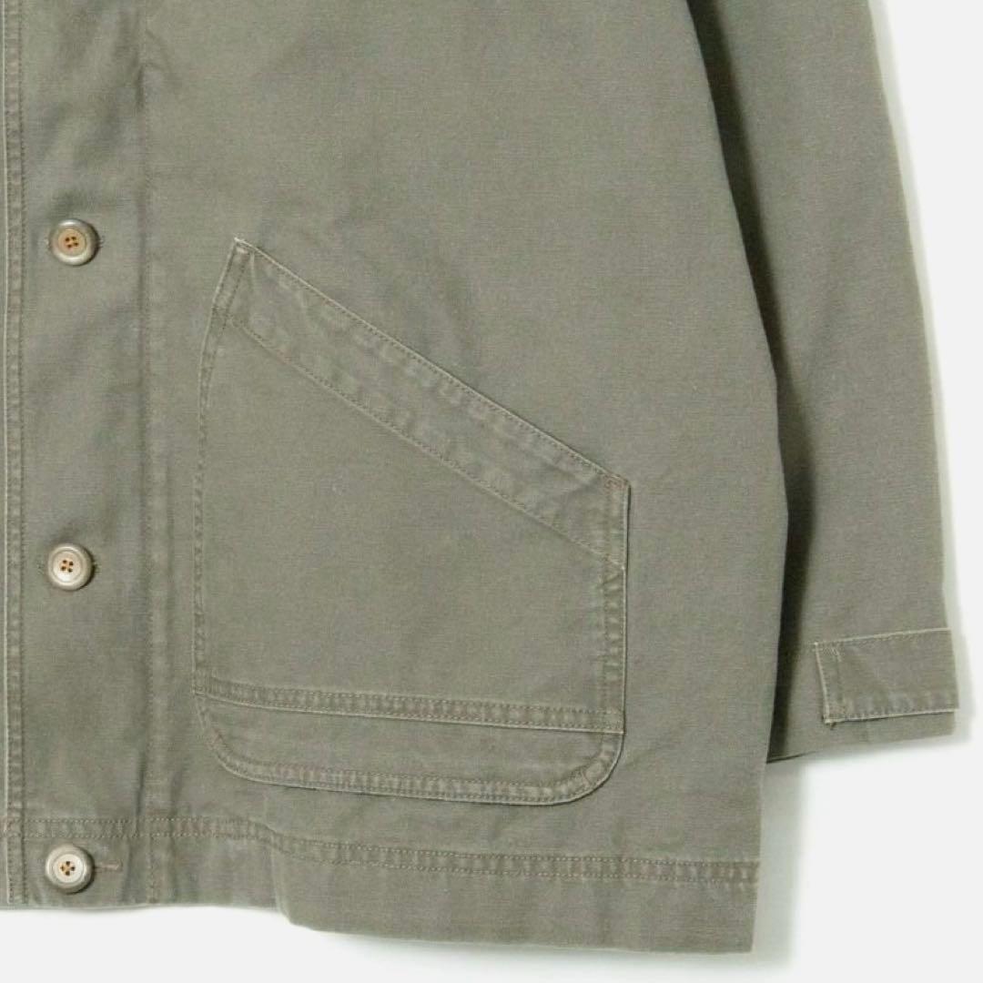 L.L.Bean エルエルビーン ハンティングジャケット 裏地キルティング