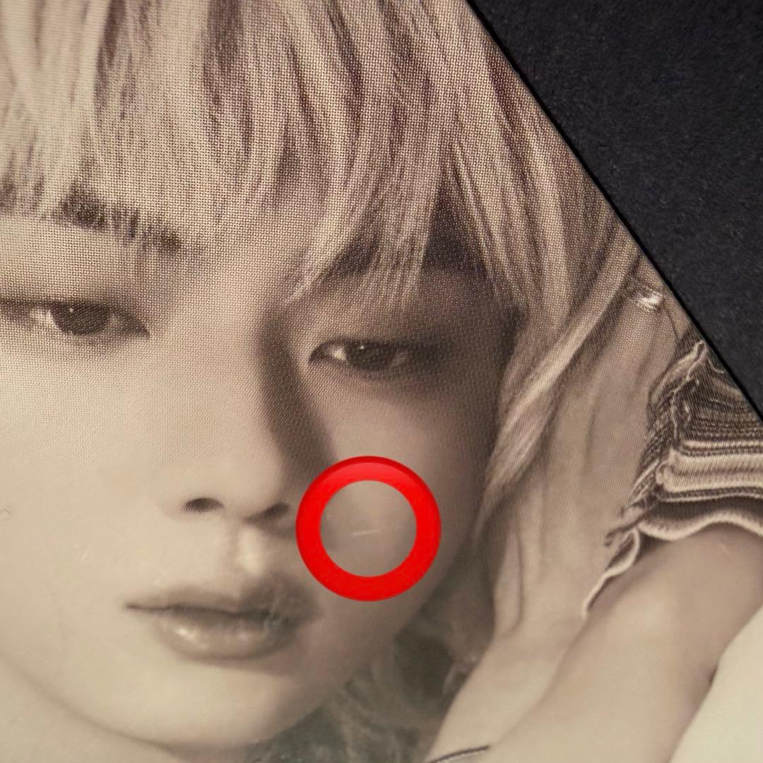 JIN HAPPY トレカ Walmart US アメリカ BTS ジン - メルカリ