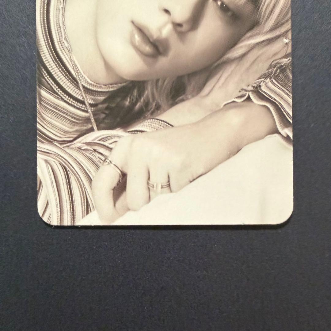 JIN HAPPY トレカ Walmart US アメリカ BTS ジン - メルカリ