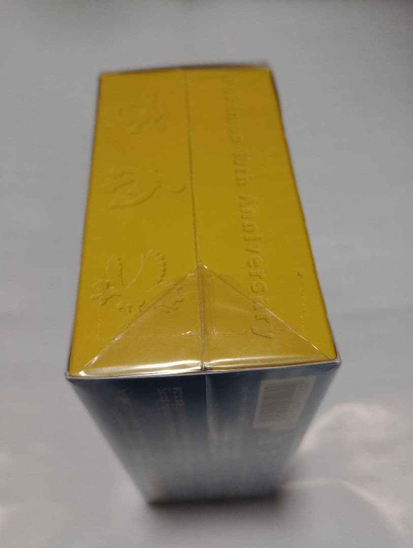 ポケモントランプ10th - メルカリ