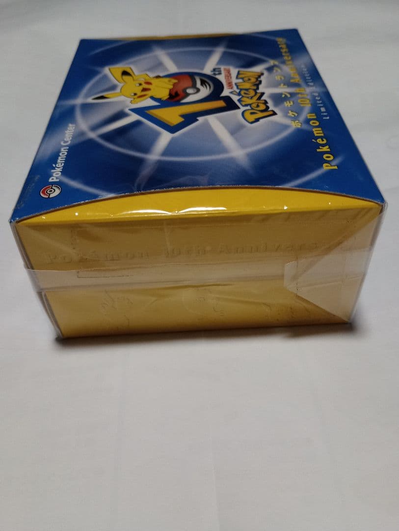 ポケモントランプ10th - メルカリ